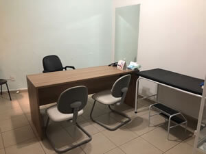Única Clínica Geral em Sorocaba com Atendimento Todos os Dias e Agendamento para o Mesmo Dia