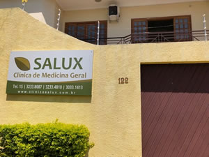 Única Clínica Geral em Sorocaba com Atendimento Todos os Dias e Agendamento para o Mesmo Dia