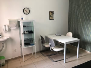 Única Clínica Geral em Sorocaba com Atendimento Todos os Dias e Agendamento para o Mesmo Dia